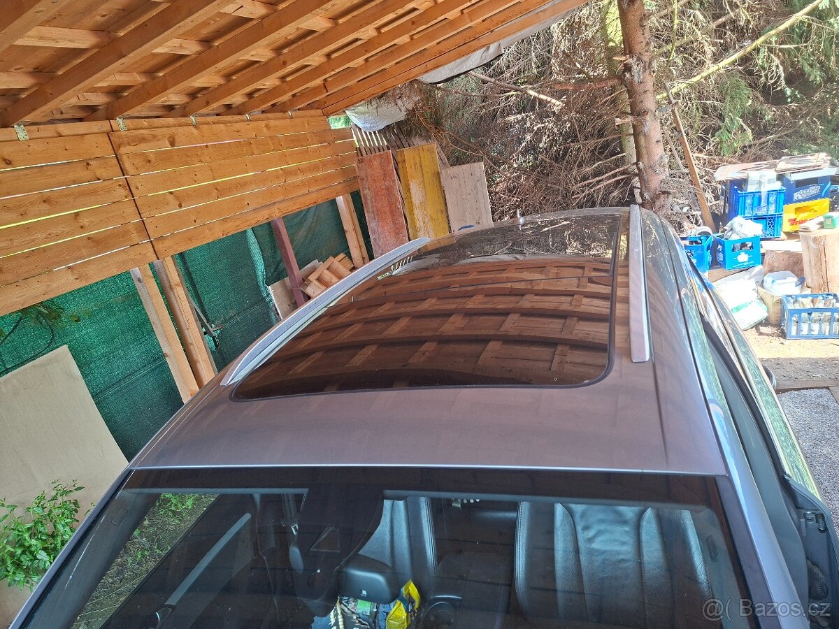 Audi Q7 3.0 tdi - 7