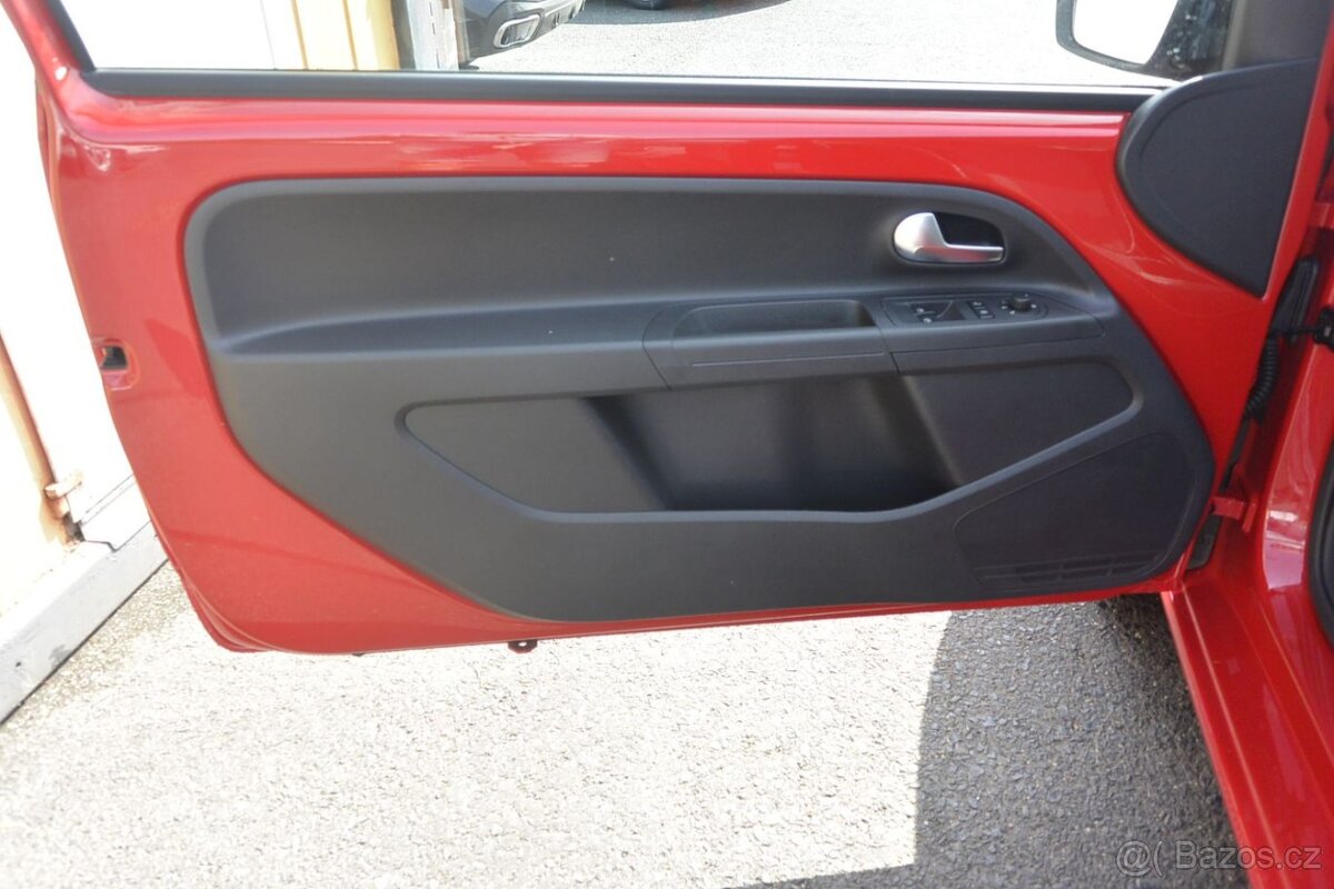 PRODÁM Seat Mii 1.0MPi 55kW - 7