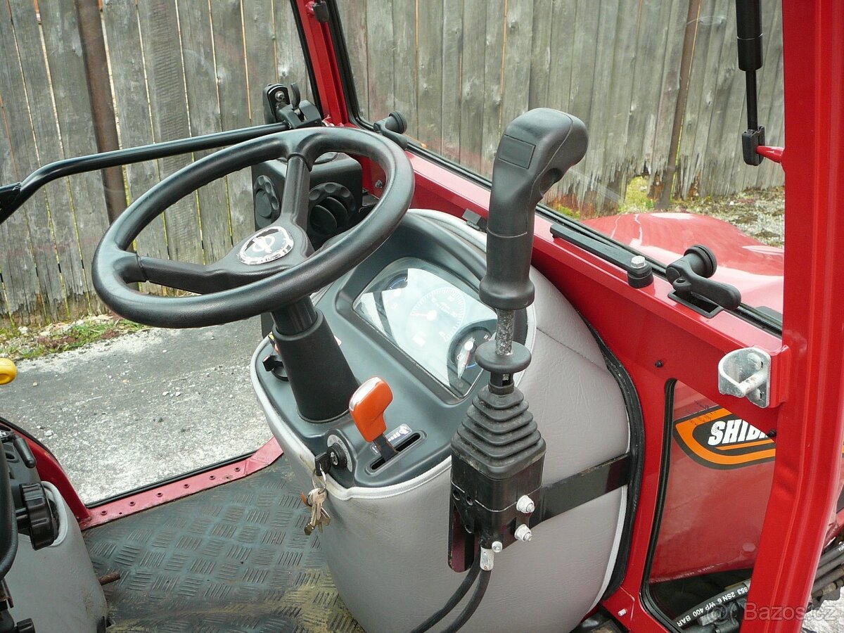 malotraktor - 7