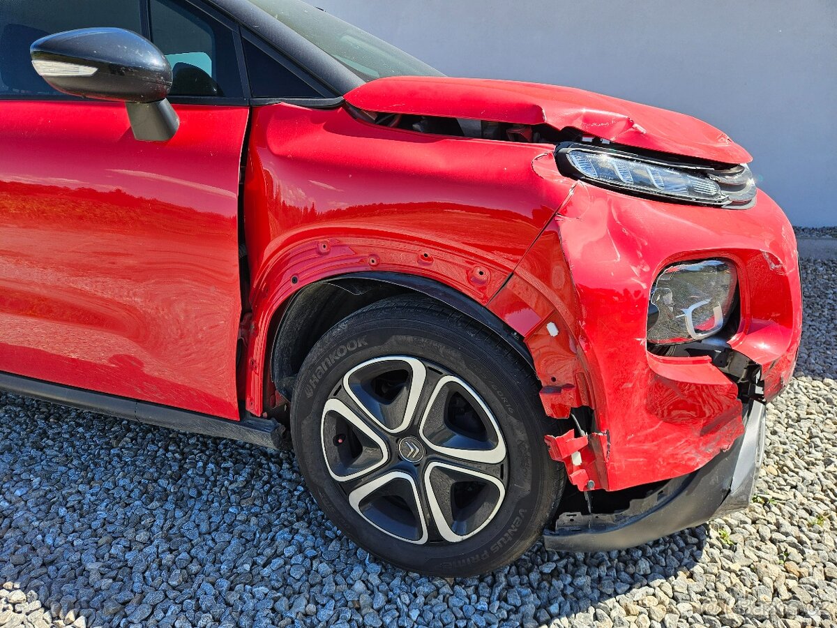 Citroën C3 Aircross r.v. 2019 - 7