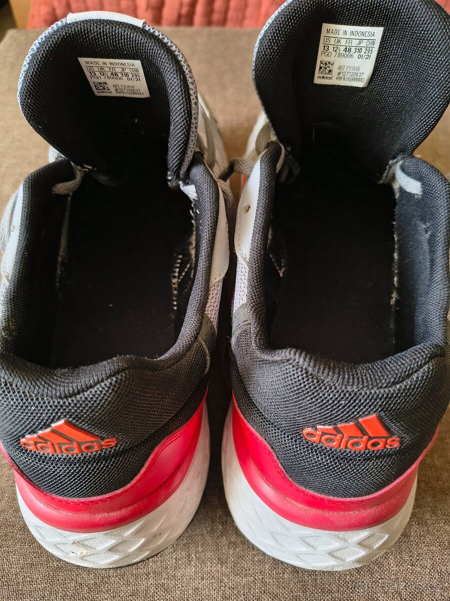 Panske tenisky Adidas - 7