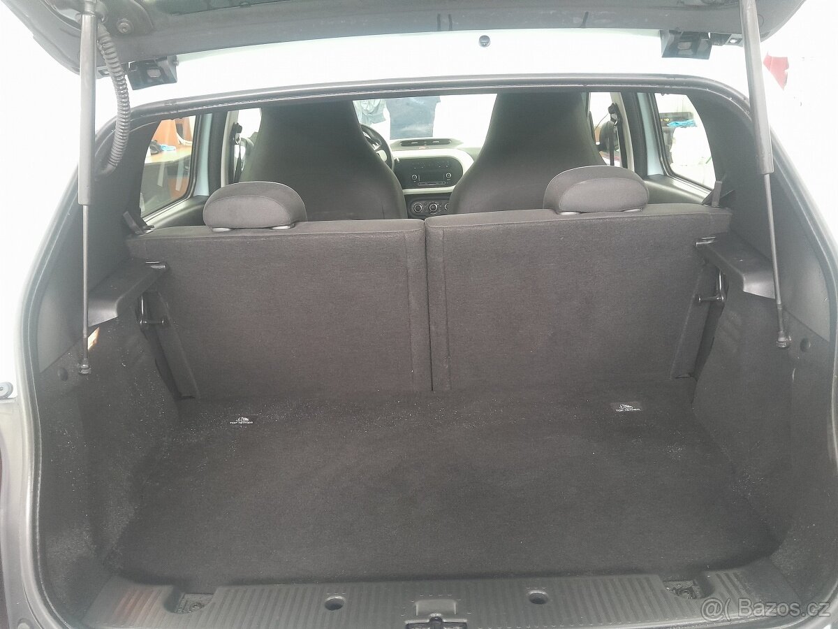 Renault Twingo III 1,0 - 7