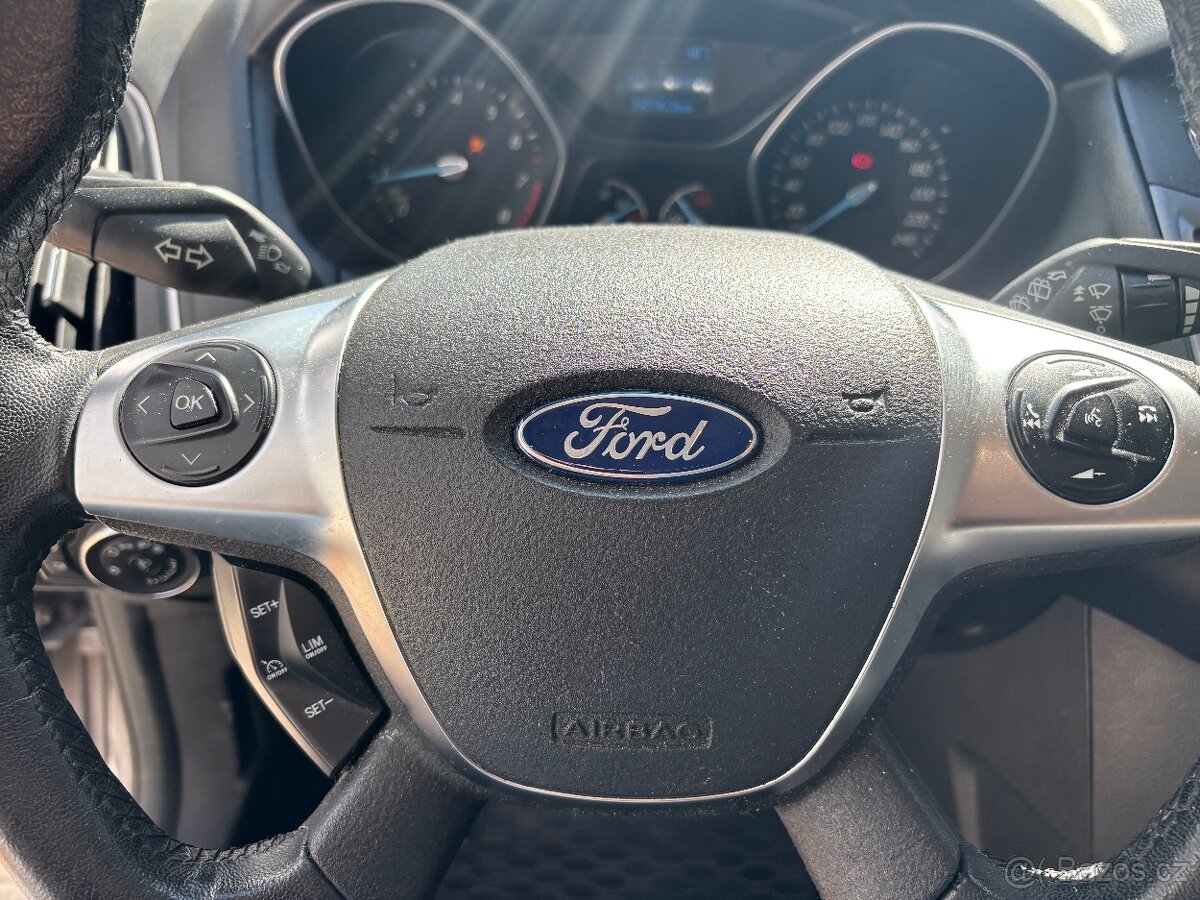 Focus - 7
