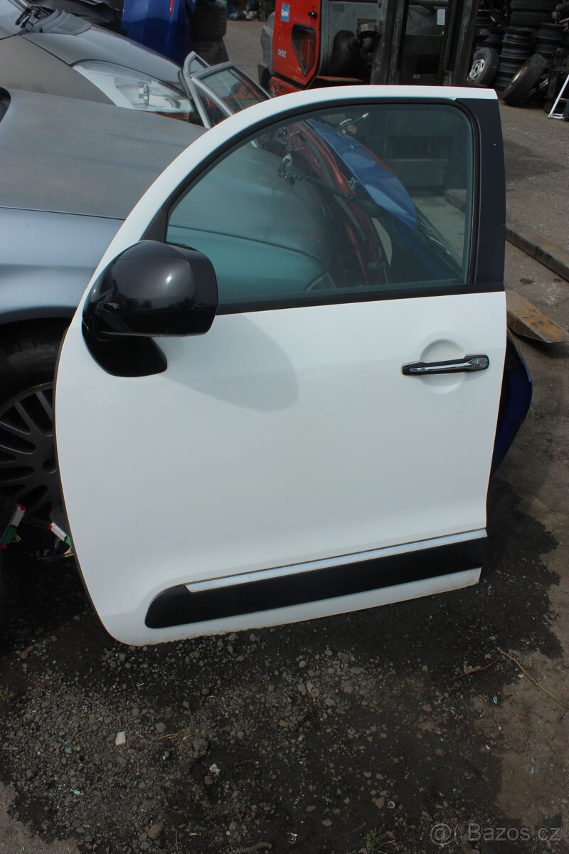Citroën C3 PICASSO - 7