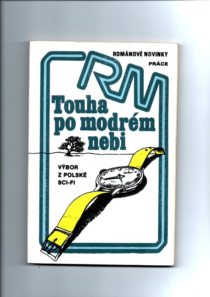 POLSKÁ SCI-FI - 7