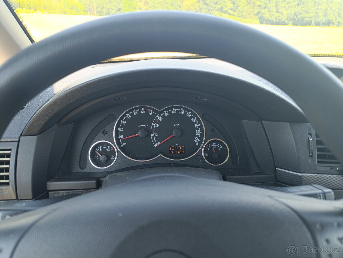 OPEL MERIVA 1,6 77kW - 7