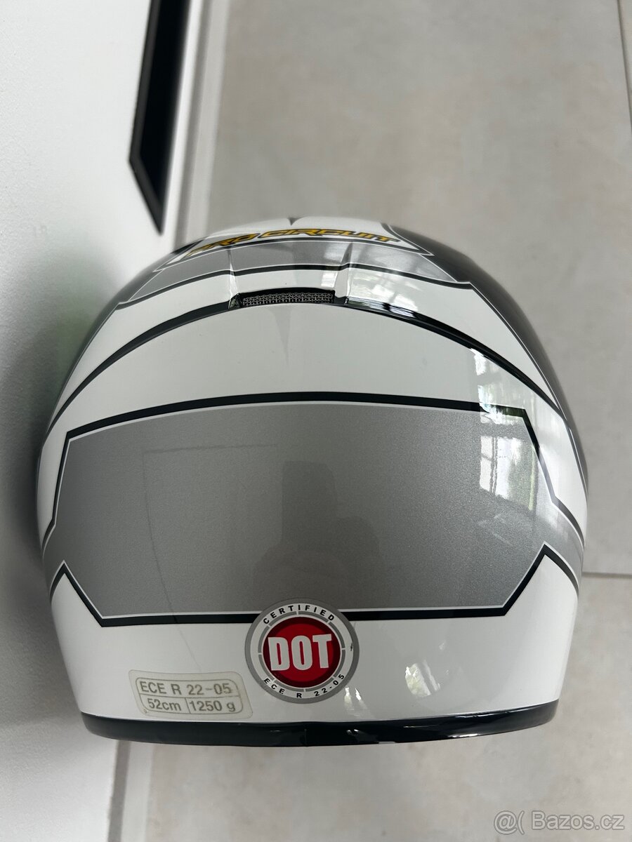 Helma Thor Quadrant 2 vel.M - 7
