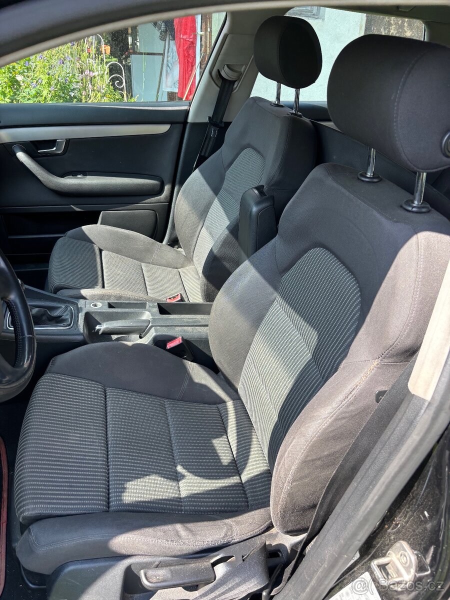 Audi A4 1.9 TDI | 2007 | STK 7/2028 - 7