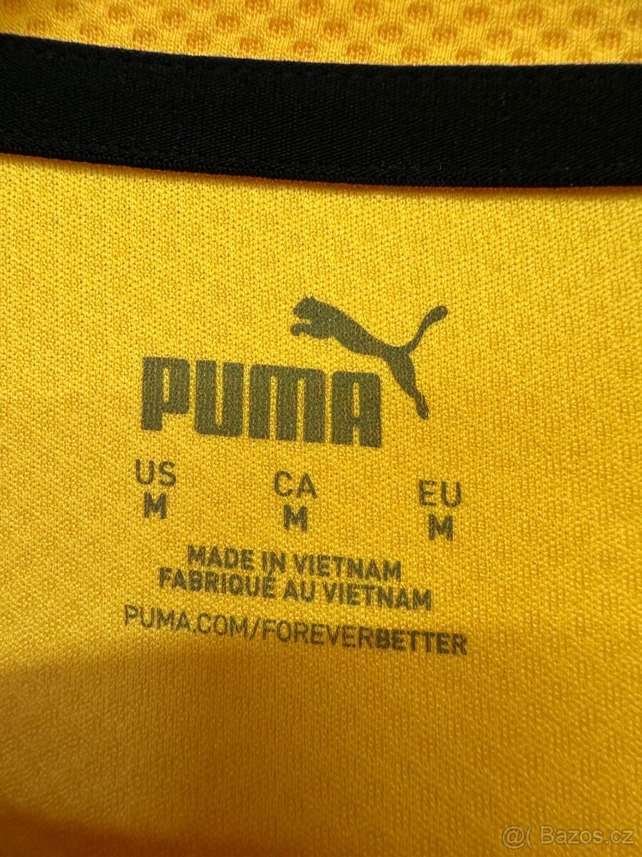 Funkční triko Puma vel.M - 7