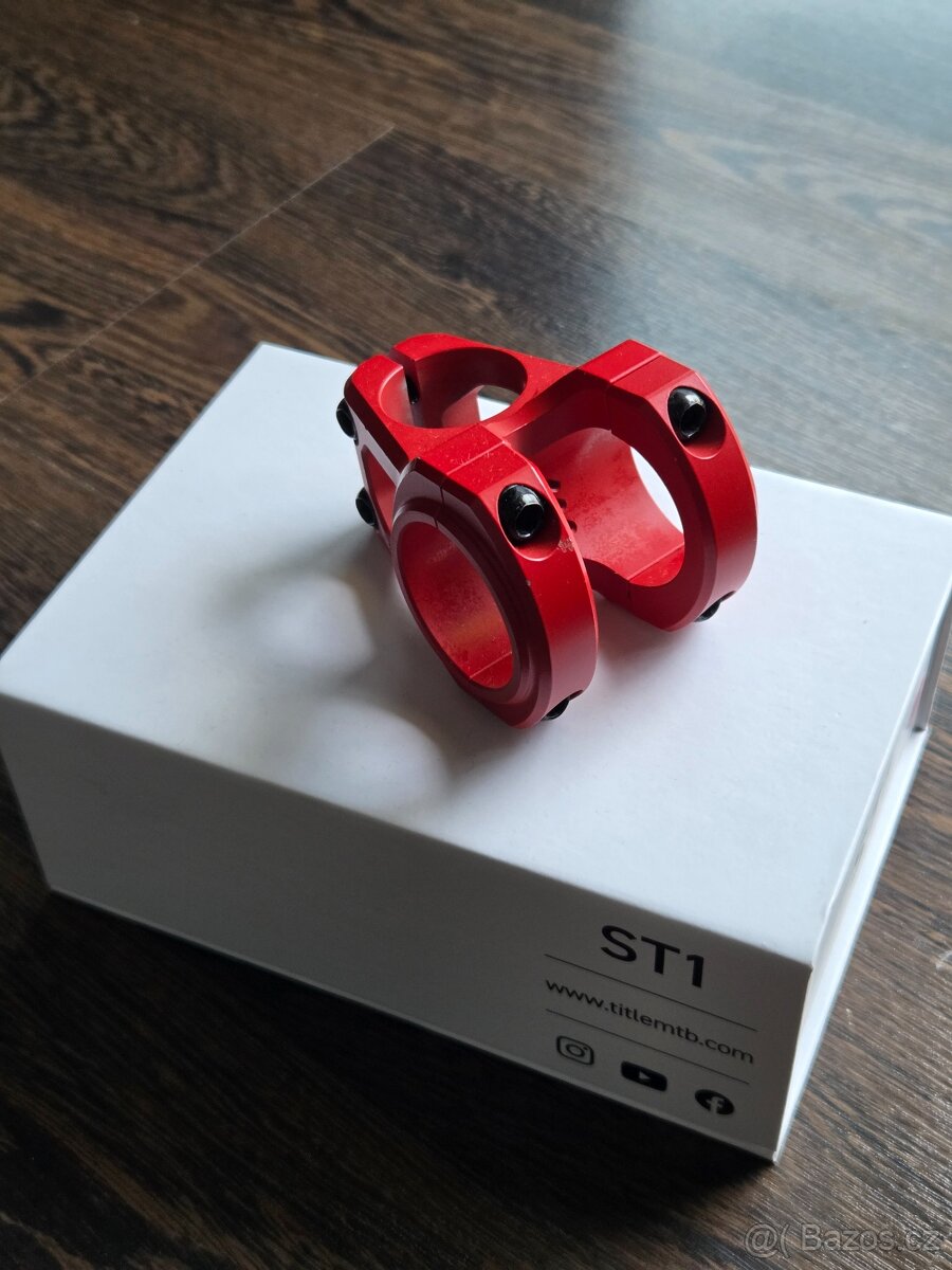 Komponenty na mtb - 7