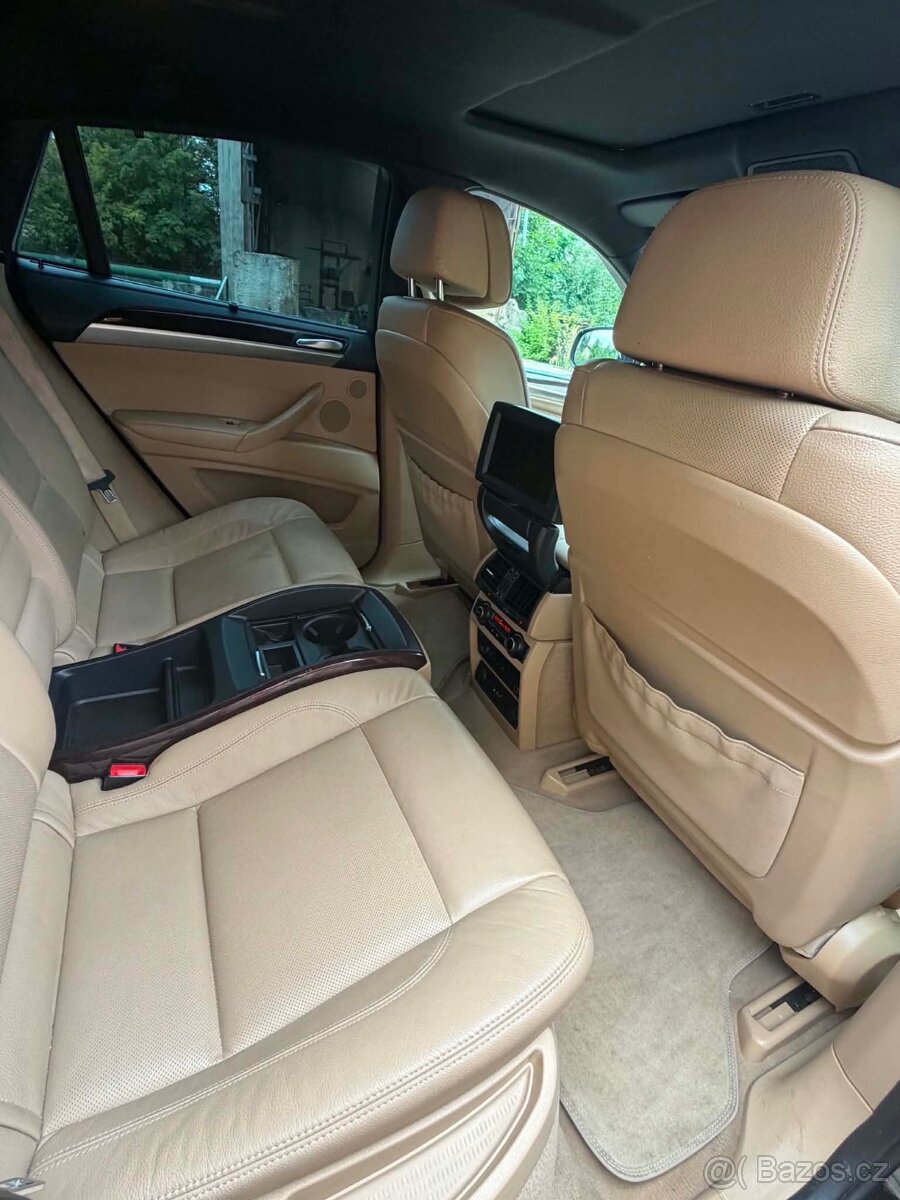 BMW X6 - 7