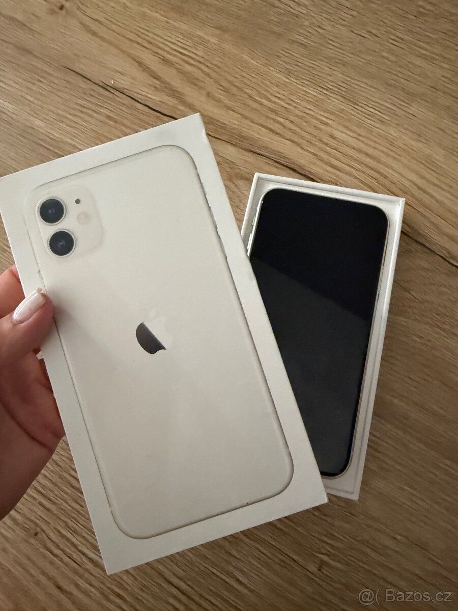 Apple iPhone 11, 64 GB - 7