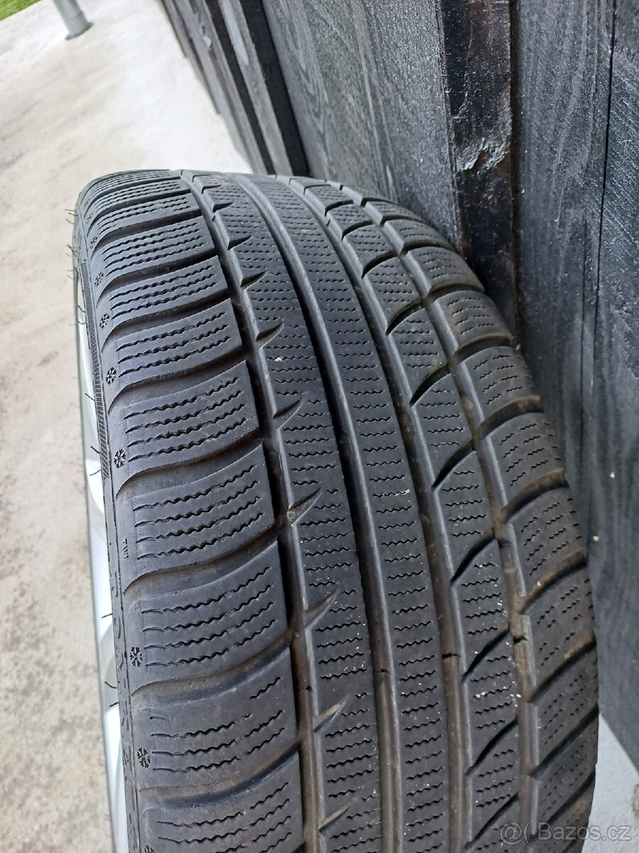 BMW e60,e61 r18 - 7