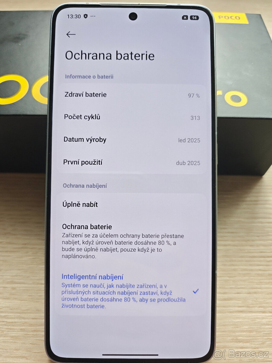 POCO F7 Pro 12/256GB - 7