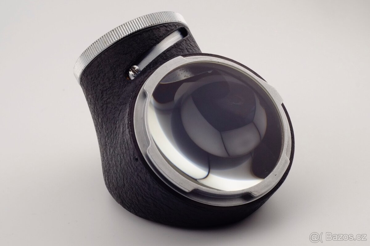 Leica Visoflex I - 7