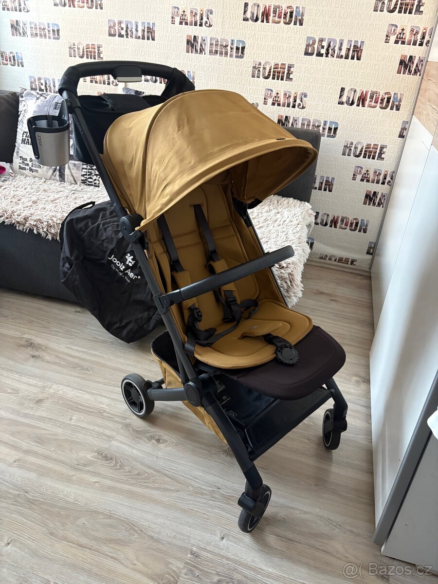 Joolz Aer+ - 7