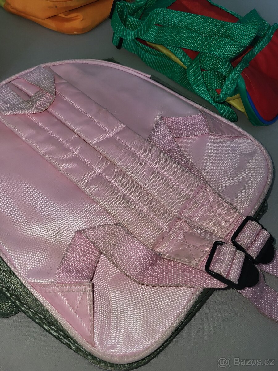 5 detskych batuzku pro nenarocne - 7