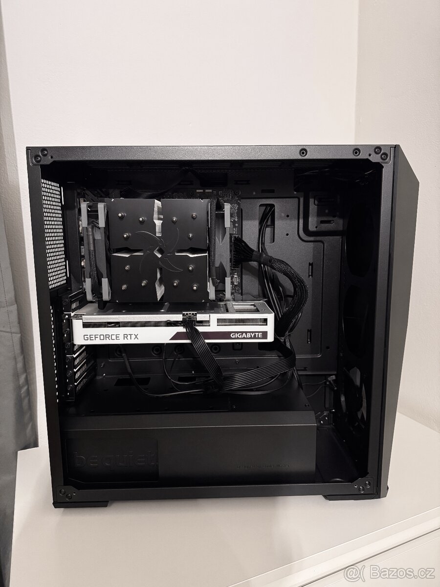 Ryzen 5 5600G, RTX 3060 12GB, 16GB RAM, 500GB SSD, Win11Pro - 7