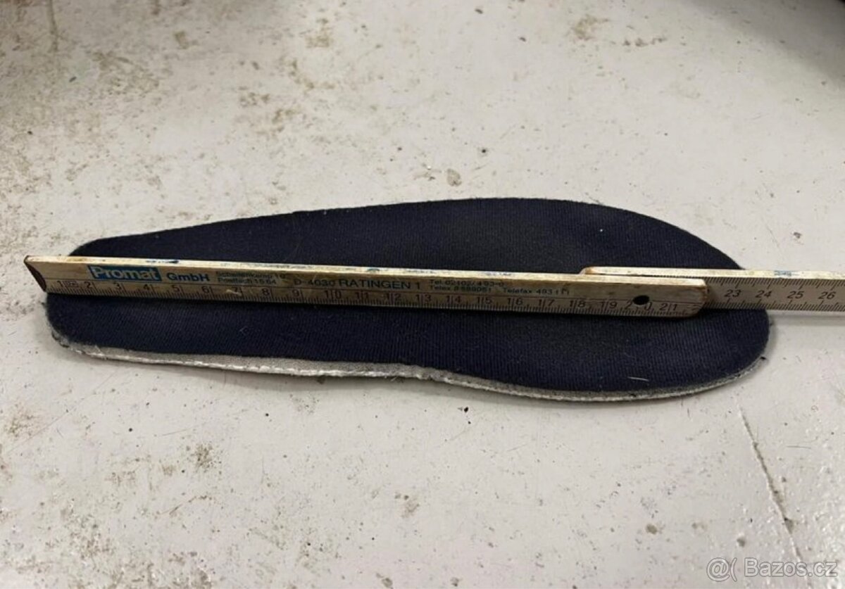 Rossignol Hero JR 65 - 7