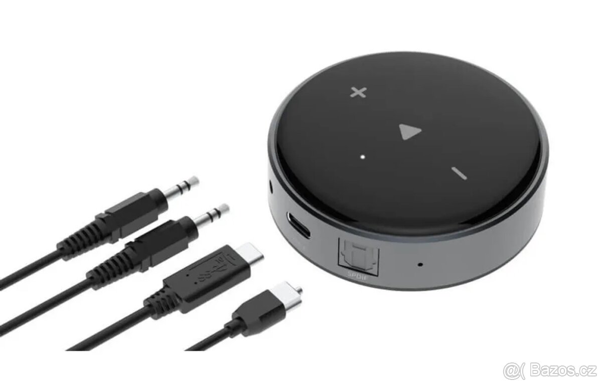 Streamer Wiim Mini-nový a zabalený - 7