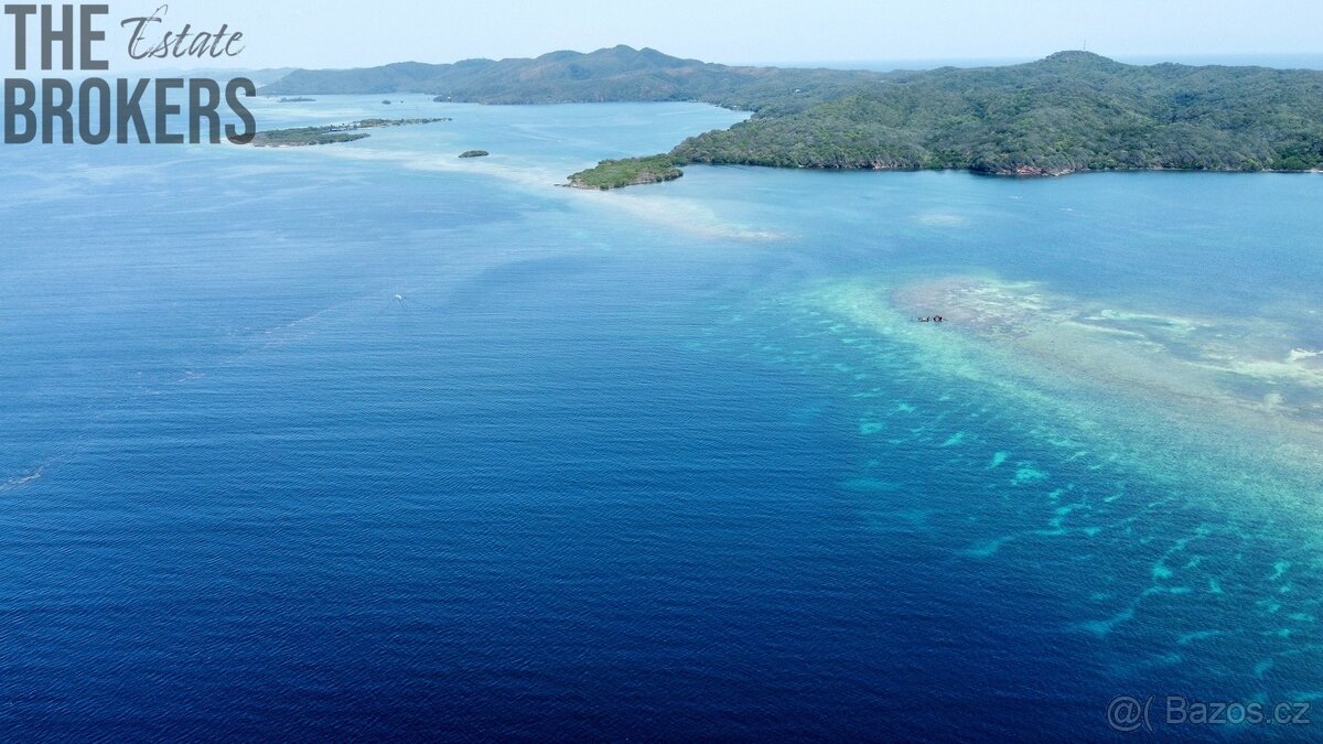 Bailey's Caye Old Port Royal, Roatan - 7