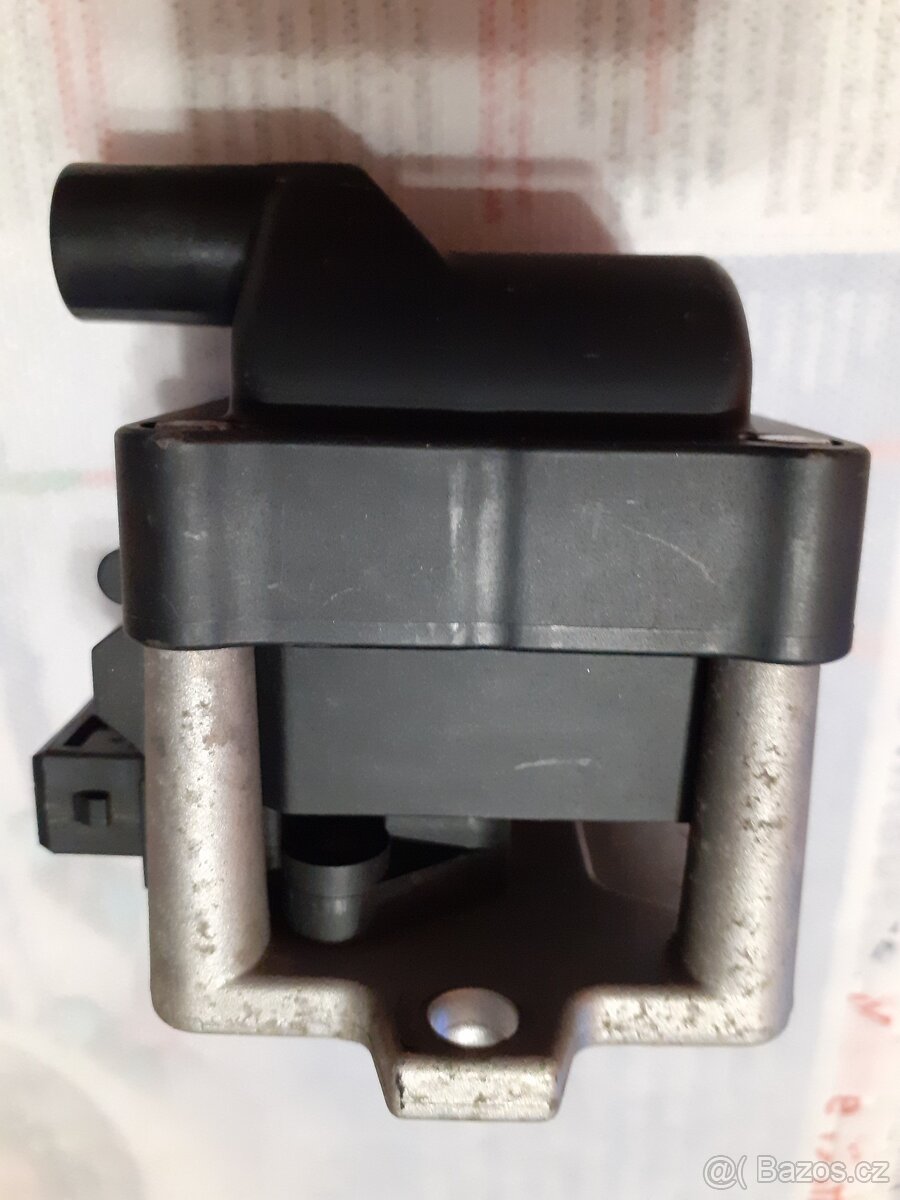 Zapalovací cívka FAE 80200 - 7