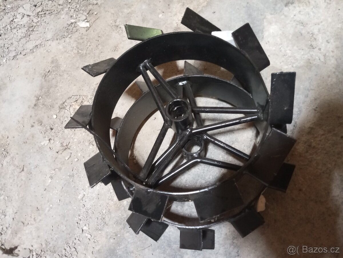 Věci na Kultivátor Mountfield MS 16 - 7