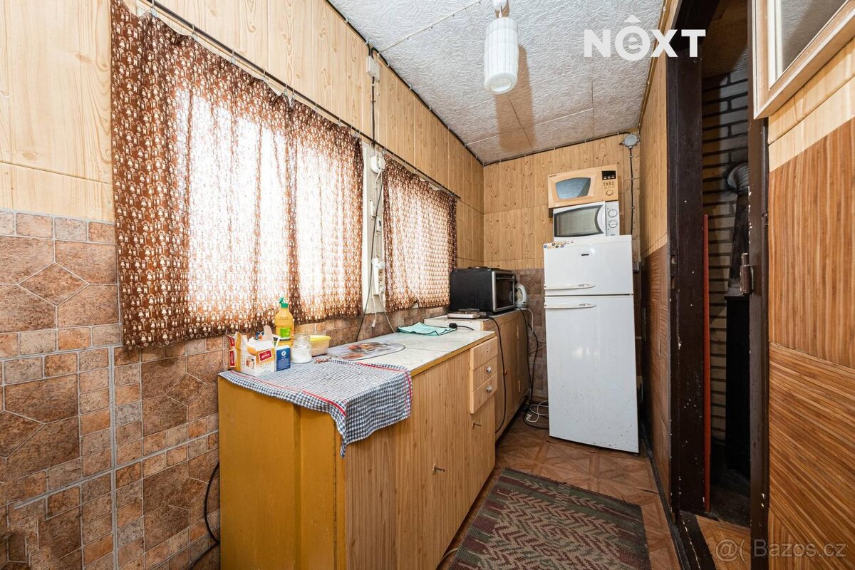 Prodej Chata, 40㎡ - 7