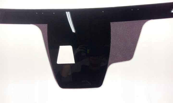 Mazda6 čelní sklo - 7