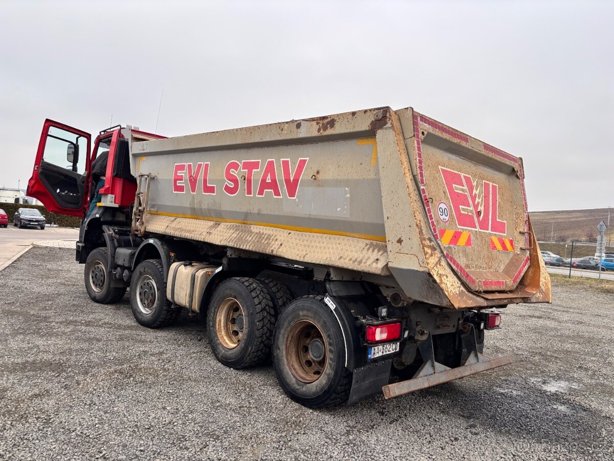 TATRA PHOENIX T158 8X8 - 7