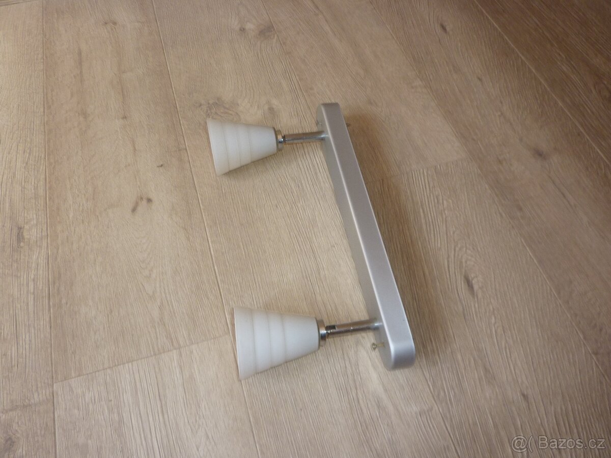 Stropní svítidlo HERSTAL TARA, 2x 40W - 7