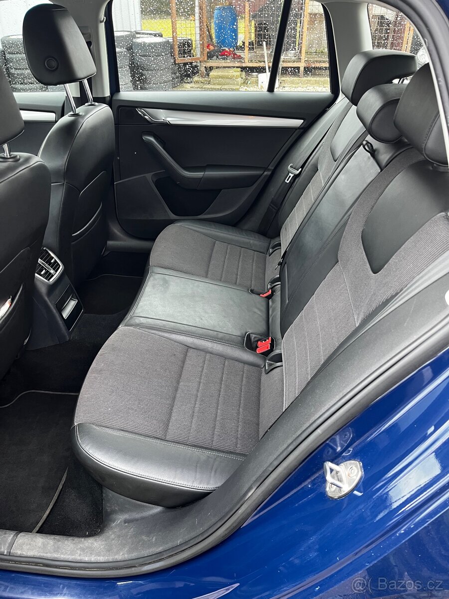 Škoda Octavia 3 combi - 7
