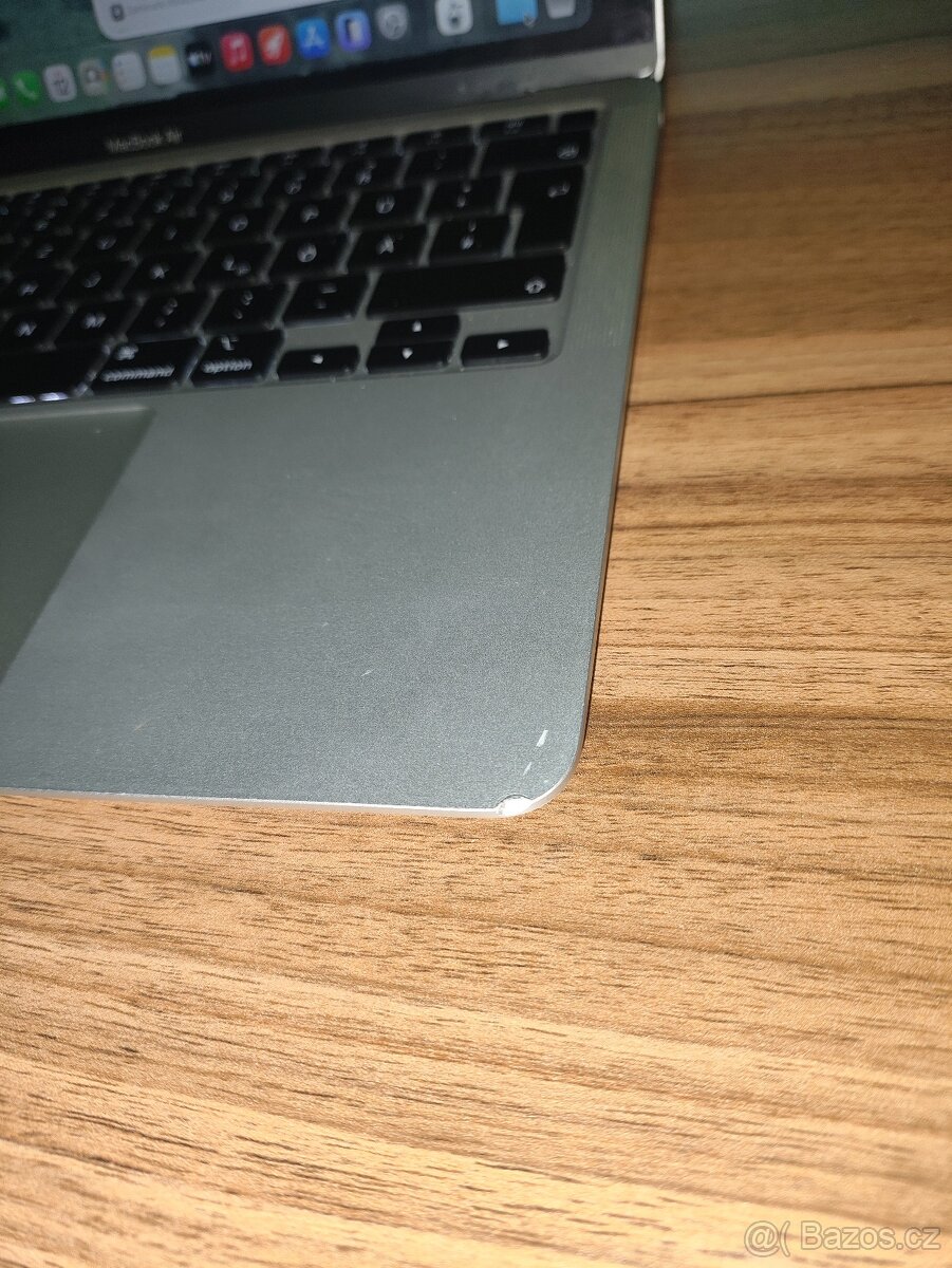 MacBook Air 2020 M1 | 8GB • 256GB - 7