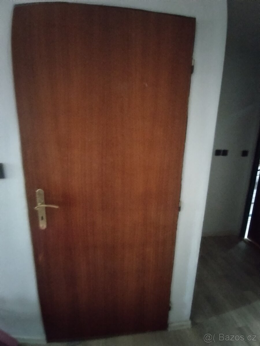 Interierové dveře - 7