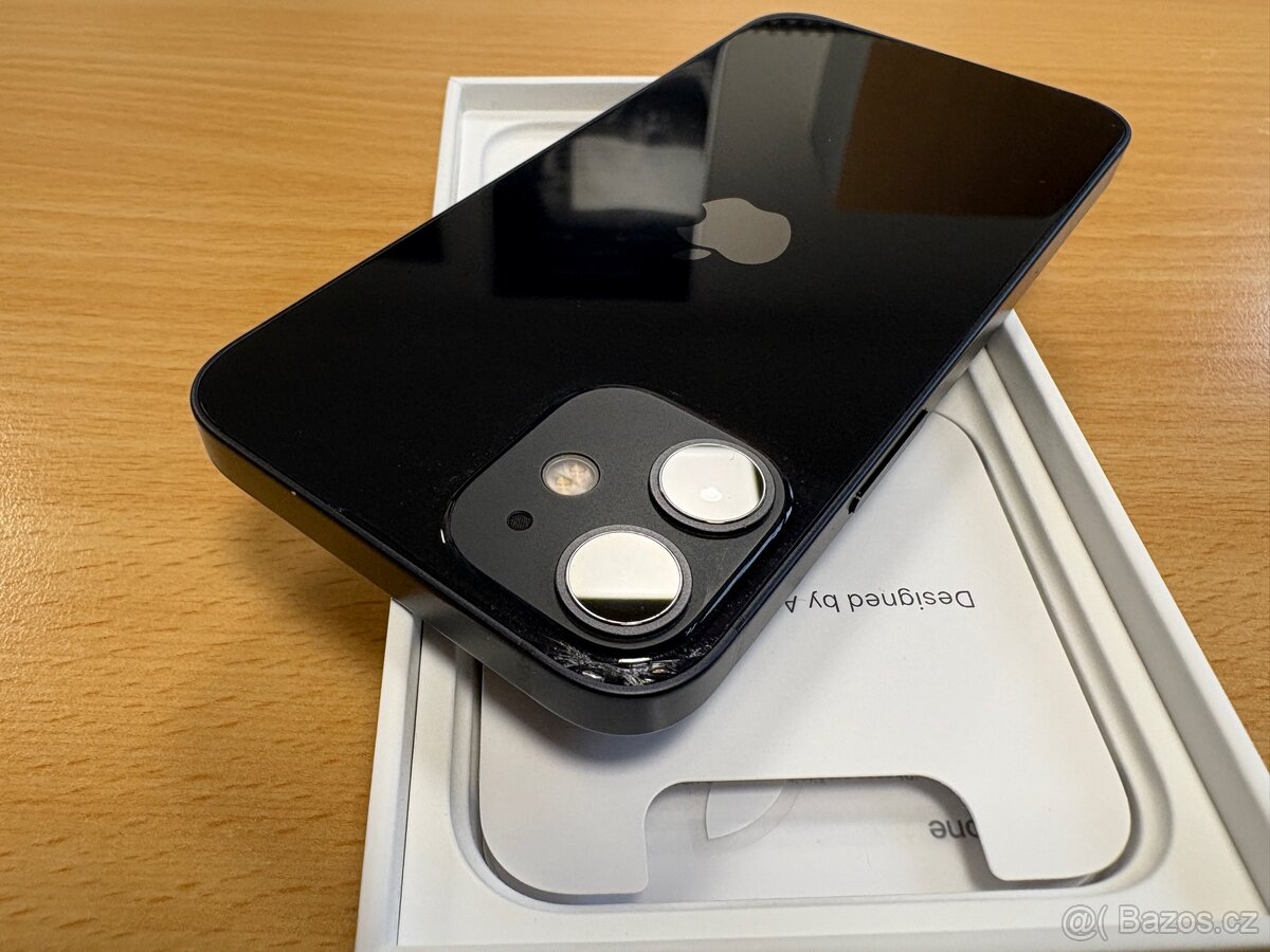 iPhone 12 mini, 128 GB - 7