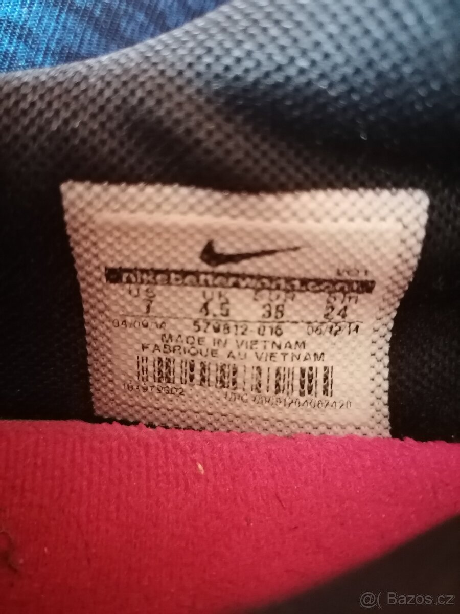 Botasky NIKE v. 38 - 7