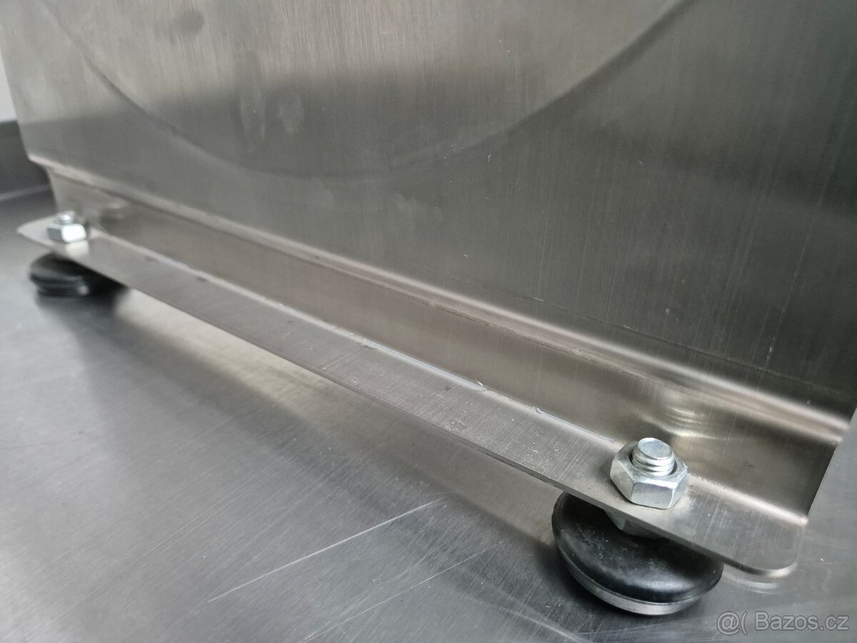 MÍCHAČKA MASA 30 L MÍCHAČKA KLOBÁS - 7