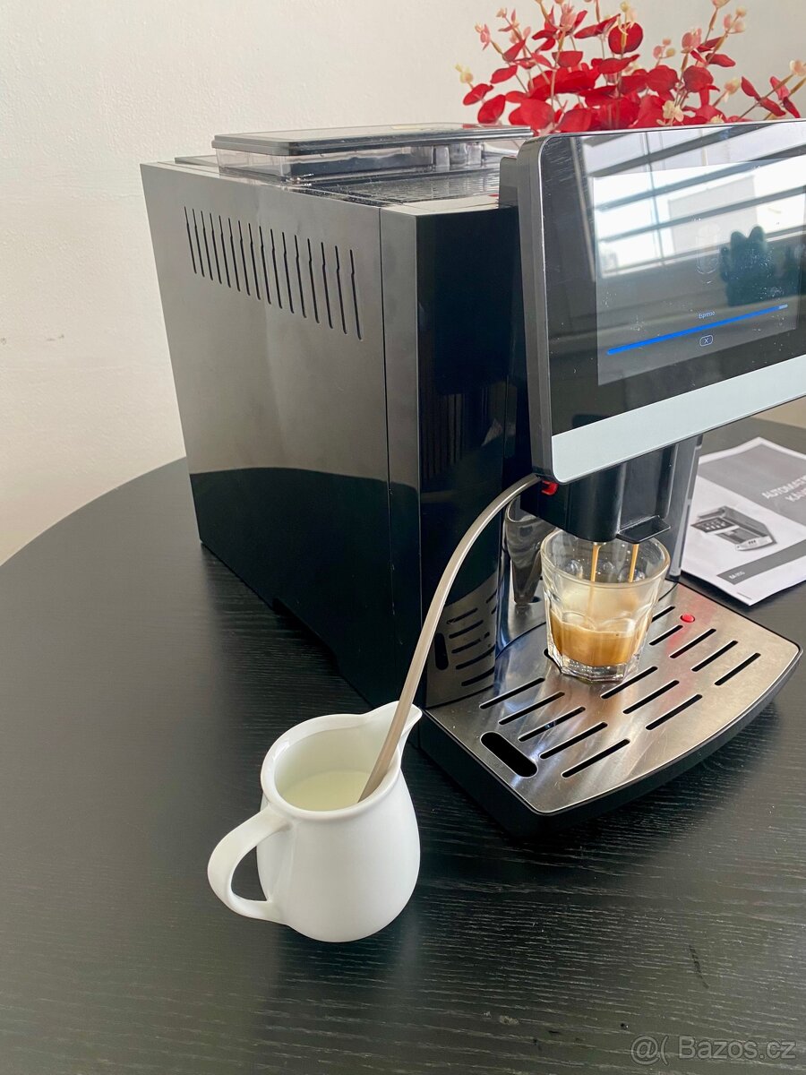 Automaticky kávovar Catler EA 850 - 7