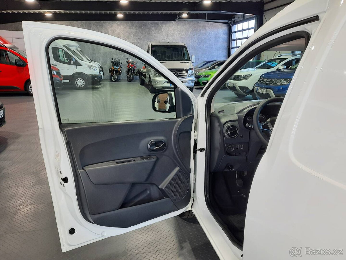 Dacia Dokker Van - 7