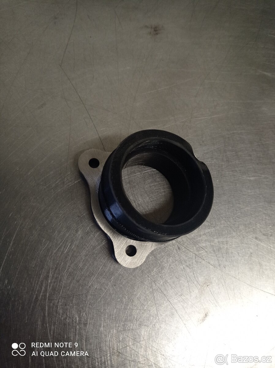 Příruba sání Husqvarna - 7