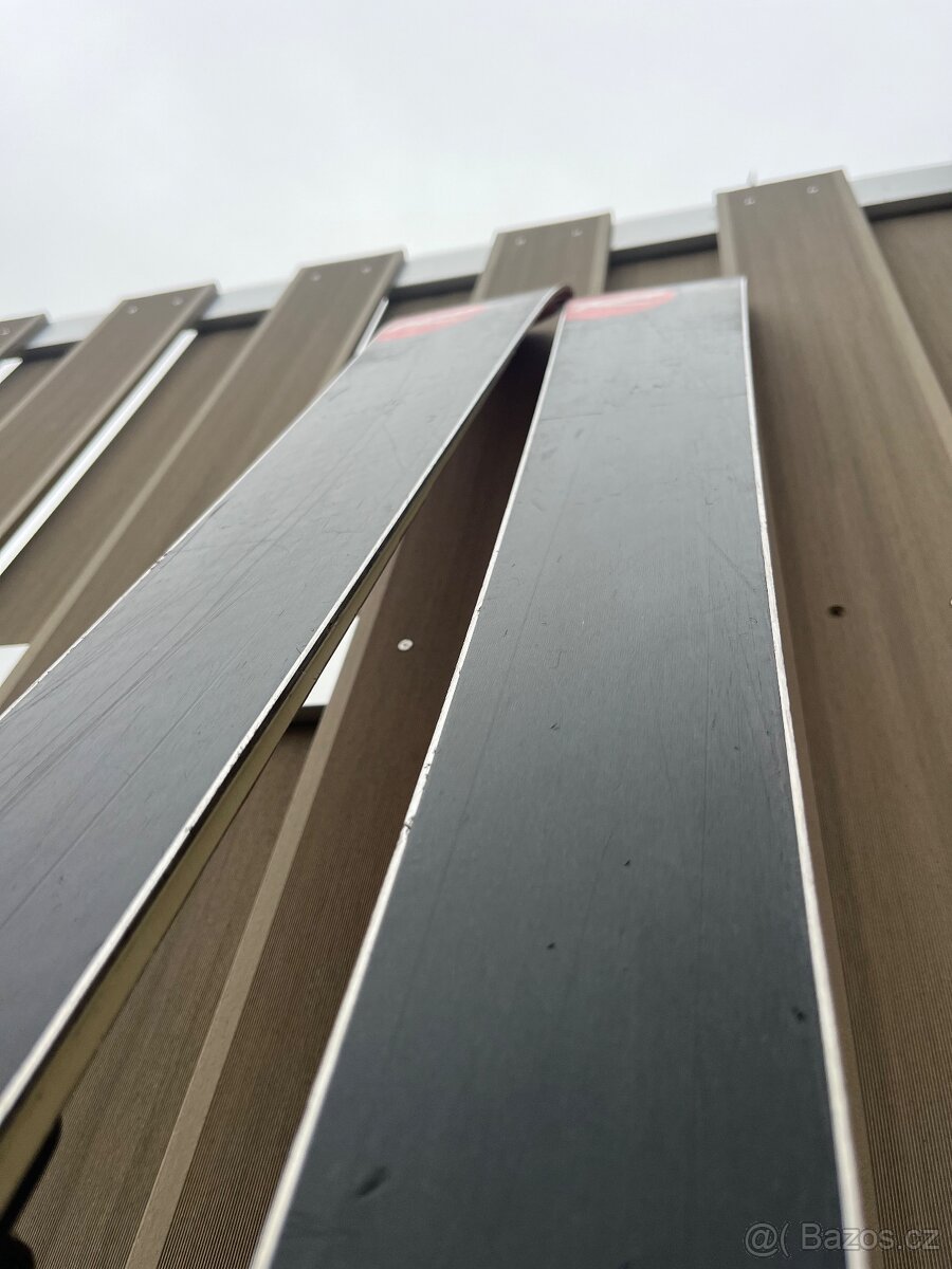 Rossignol Hero Elite – 177 cm - 7