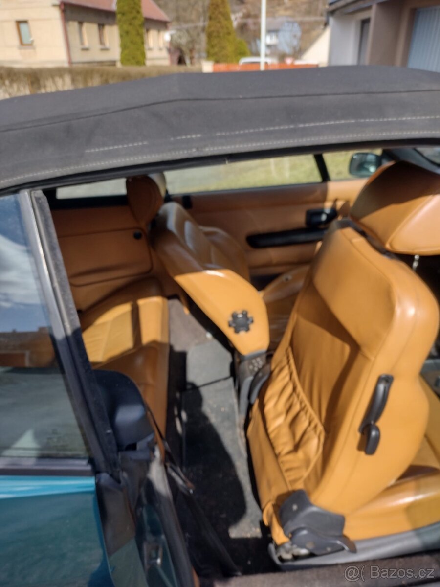 peugeot 306 cabrio - 7