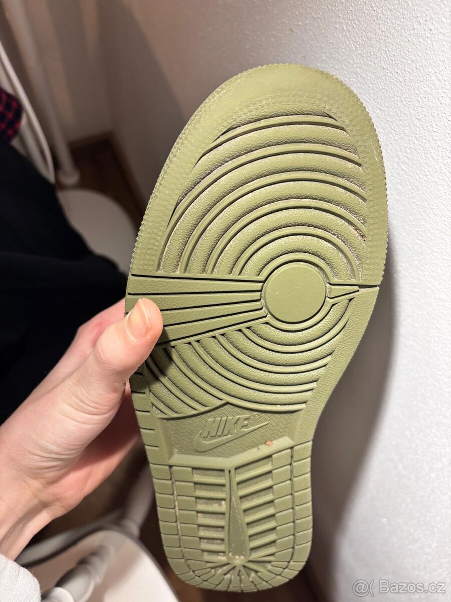 Značkové tenisky Jordan - 7