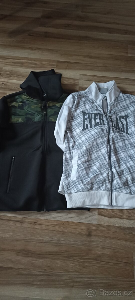 Oblečení vel. 158-164 č1. - 7