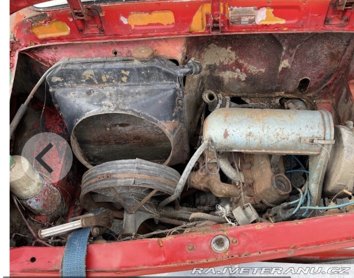 Škoda 110 R - 7