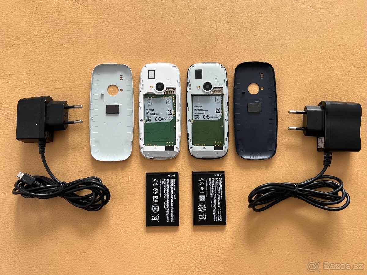 Nokia 3310 2017 - 7