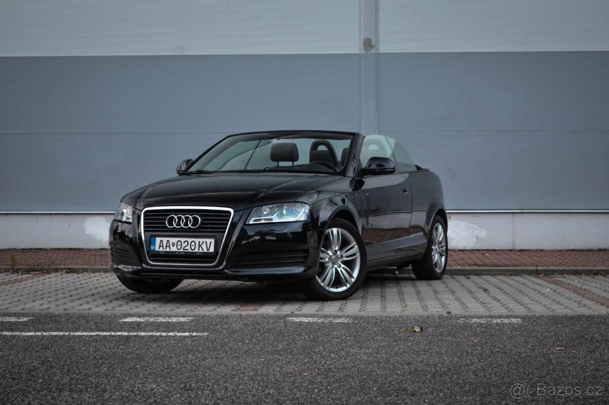 Audi A3 1.8 T FSI Ambition - 7