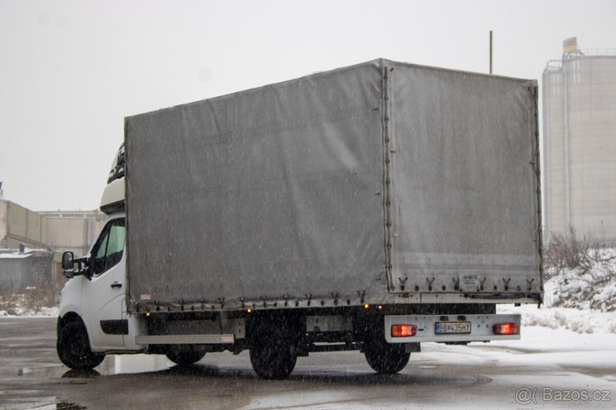 Renault Master - 7