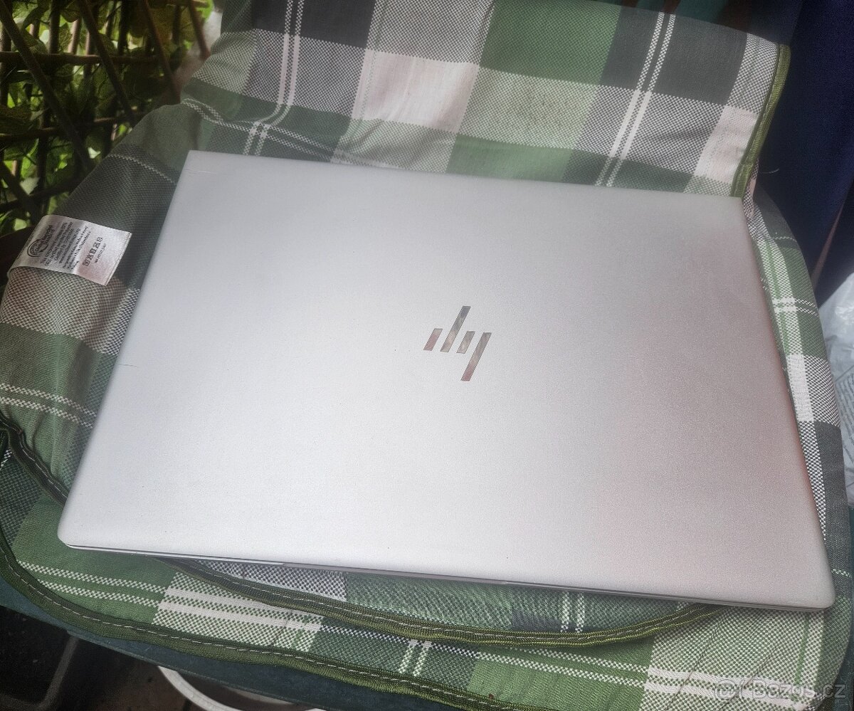 Hp Elitebook 840 G5 i5-7300U - 7