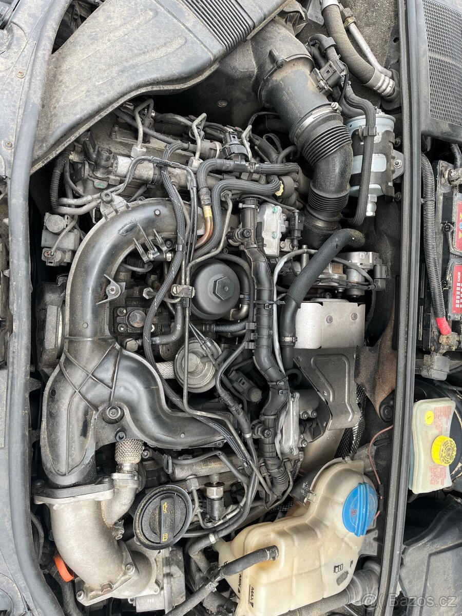 AUDI A4 B7 3.0TDI ASB ND - 7